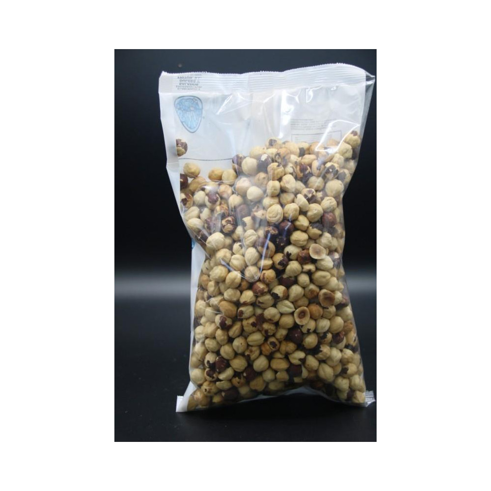 AVELLANA TOSTADA bolsa 1Kg